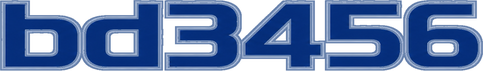 BD3456